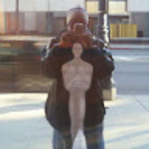 Meet your Posher, Idris